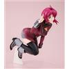 Megahouse Statua di Mobile Suit Gundam Seed Freedom GGG Lunamaria Hawke 17 cm
