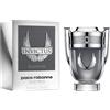 Paco Rabanne Invictus Platinum Eau De Parfum Spray 50 ml Profumo