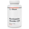 Nicotinamide Riboside + Q10 vitamina B3 capsule 60 St
