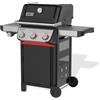Weber Barbecue a gas Spirit E-335