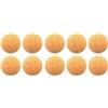 AlcoFermBrew 10 x Sfera di sughero per vino - 5 cm - Palla di sughero per Caraffa Decanter