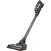 BLACK+DECKER, Scopa Ricaricabile Senza Fili, Titanium, 18 V - 2 Ah. BHFEA520J-QW