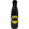 Coriex Borraccia Termica Batman NERA DC Comics Acciaio Inox 500ml
