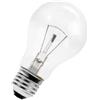 Euromarine E27 24v 60w 60x108 Mm Bulb One Size