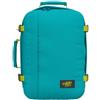 Cabinzero Classic 36l' ZAINO Unisex Adulto, Verde acqua (Aqua Lagoon), Taglia unica, Casual