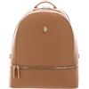 U.S. Polo Assn. zaino per il tempo libero Jones Backpack Camel marrone chiaro
