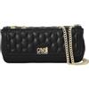 Cavalli Class Borsa a tracolla da donna con tracolla a catena CCHB0248