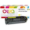 Armor - Toner Compatibile per Hp - Giallo - CE413A - 2.600 pag (unità vendita 1 pz.)