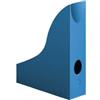 DURABLE Portariviste Eco - 7,3 x 30,6 x 24,1 cm - azzurro - Durable (unità vendita 1 pz.)