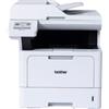 Brother - Multifunzione - monocromatica - MFCL5710DN (unità vendita 1 pz.)