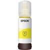 Epson - Tanica - 106 - Giallo - C13T00R440 - 70ml (unità vendita 1 pz.)