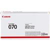 Canon - Toner originale 070 -Nero - 5639C002 - 3.000 pag (unità vendita 1 pz.)