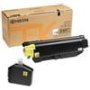 Kyocera - Toner - Giallo - TK-5280Y - 1T02TWANL0 - 11.000 pag (unità vendita 1 pz.)