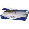 AS MARRI Carta plotter J.80S - 914 mm x 50 mt - 80 gr - inkjet - opaca - bianco - As Marri (unità vendita 1 pz.)