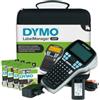 DYMO Etichettatrice Label Manager 420P - in kit 4 nastri D1 inclusi - Dymo (unità vendita 1 pz.)