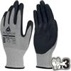 DELTAPLUS Guanti antitaglio Venicut B07 - maglia econocut - palmo in nitrile - taglia 09 - grigio - Deltaplus - pack 3 paia (unità vendita 1 pz.)