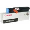 Canon - Toner - Nero - 0384B006AA - 8.300 pag (unità vendita 1 pz.)
