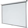 NOBO Schermo di proiezione da parete - formato 4:3 - 240 x 181 cm - Nobo (unità vendita 1 pz.)