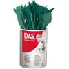 DAS Barattolo spatole - Das - conf. 48 pezzi (unità vendita 1 pz.)