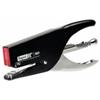 RAPID Cucitrice a pinza Supreme S21 S flat - nero - Rapid (unità vendita 1 pz.)