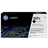 Hp - Toner originale - 507X - Nero - CE400X - 11.000 pag (unità vendita 1 pz.)