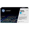 Hp - Toner originale - 507A - Ciano - CE401A - 6.000 pag (unità vendita 1 pz.)