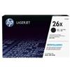 Hp - Toner originale - 26X - Nero - CF226X - 9.000 pag (unità vendita 1 pz.)