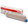 Oki - Toner - Nero - MC853-873 - 45862840 - 7.000 pag (unità vendita 1 pz.)