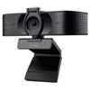 TRUST Webcam- - ULTRA HD 4K - Trust (unità vendita 1 pz.)