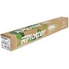 RPlotter Carta plotter - 610mm x 50mt - 90 gr - inkjet-laser - bianco - in carta Navigator Company - RPlotter (unità vendita 1 pz.)