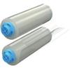 GBC Bobina per plastificatrice - 80 micron - lucido - per plastificatrice Velocity - GBC (unità vendita 1 pz.)