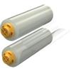 GBC Bobina per plastificatrice - 125 micron - lucido - per plastificatrice Velocity - GBC (unità vendita 1 pz.)