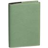 QUOVADIS Agenda del Professore 2027 - copertina Club - 21 x 27 cm - verde salvia - Quo Vadis (unità vendita 1 pz.)