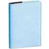 QUOVADIS Agenda del Professore 2027 - copertina Club - 21 x 27 cm - azzurro - Quo Vadis (unità vendita 1 pz.)