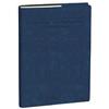 QUOVADIS Agenda del Professore 2027 - copertina Roma - 21 x 27 cm - blu navy - Quo Vadis (unità vendita 1 pz.)