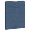 QUOVADIS Agenda del Professore 2027 - copertina Roma - 21 x 27 cm - blu ghiaccio - Quo Vadis (unità vendita 1 pz.)