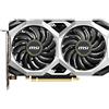 MSI VGA GTX 1660 SUPER VENTUS XS OC, DUAL FAN, 6GB GDDR6, HDMI, 3XDP