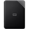 Western Digital WDBJRT0040BBK WD Elements SE HardDisk