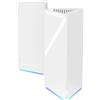 msi Roamii BE Pro Mesh System- 2 Pack