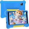 Laptok Android 13 Tablet Bambini 7 pollici, Tablet per Bambini 5 GB+32 GB