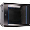 EXTRALINK ARMARIO Rack 9U 600X600 DE PARED