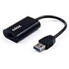 Nilox ADATTATORE USB A - RJ45 M/H