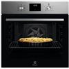 ELECTROLUX CODGH44TX0 FORNO ELETTRICO INOX A+ VAPORE STEAM BAKE SERIE 500