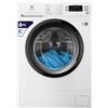 Electrolux PerfectCare 600 Lavatrice a Carica Frontale 6 kg, EW6S560I, Tecnologia SensiCare, 1000 Giri, 843x595x378 mm, Bianco