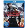 Paramount Beowulf (Blu-ray) Ray Winstone Crispin Glover Angelina Jolie Robin Wright
