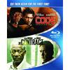 Alchemy / Millennium Code & Contract (Blu-ray)