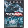 Lost Empire Night Zero (DVD) Katie Maloney Eric Swader Dawnelle Jewell Vincent Bombara