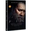 Decal - Neon Pig (DVD) Nicolas Cage Alex Wolff Adam Arkin