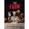 Red Hound Films The Farm (DVD) Alec Gaylord Kelly Mis Ken Volok Nora Yessayan Rob Tisdale