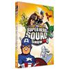 M6 The Super Hero Squad Show - L'épée de l'infini - Volume 3 (DVD)